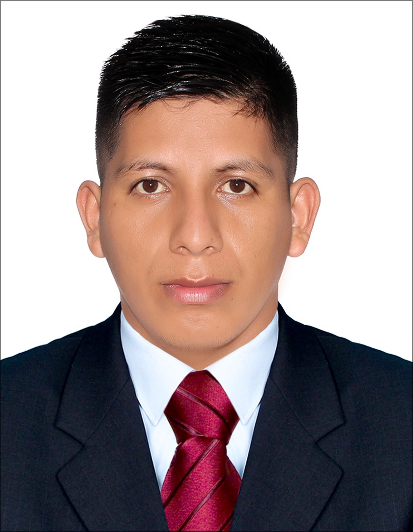 Marcos Abidan Huancas Davila